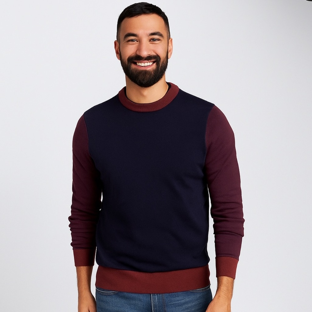 Express Sweater